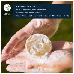 Jabón Sloe Neo Multi 5 En 1 60 G -Acampar Equipos Tienda 75ff899230fe870f5b0ce4a4d4d95987990b728e E24SLOEBIV423403 SLOE0903697 903