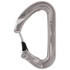 Mosquetones Petzl Ange