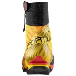 Botas De Alpinismo La Sportiva Aequilibrium Speed Gtx Yellow Black -Acampar Equipos Tienda 76ff725b6aaec1e8b7b94321e512440b9d47137f E23LASPCHA3349671 2