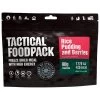 Comida Liofilizada Tactical Foodpack Riz Au Lait Et Aux Baies 90g -Acampar Equipos Tienda 7745b1b784cd2ba52ae2250ecb254483eb1dad85 E23TACFBIV373637 TACF0703592 0