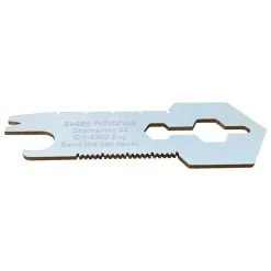 Cubiertos Swiss Advance Crono Key Multi-Tool
