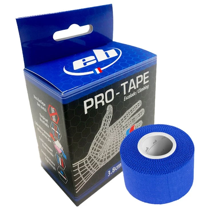 Accesorios De Entrenamiento EB Pro Tape Bleu 5 Accesorios De Entrenamiento EB Pro Tape Bleu - Imagen 3