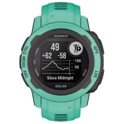 Relojes Con GPS Garmin Instinct 2S Solar Neo Tropic -Acampar Equipos Tienda 7a804f7128fed55aba154727602a85eeb74f4fb4 E22GARMACC262887 GARM0036332 11