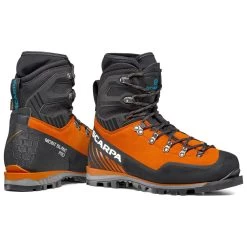 Botas De Alpinismo Scarpa Mont Blanc Pro Gtx Orange 18 Botas De Alpinismo Scarpa Mont Blanc Pro Gtx Orange -Acampar Equipos Tienda 7b3f025ae60523b94bae2e49a1c6721981c5d890 H23SCARCHA2394025 901