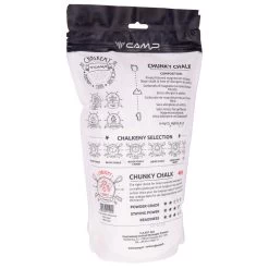 Magnesio Camp Chunky Chalk 120 G -Acampar Equipos Tienda 7b74b906fd5206c0d65b063d21ba36670c9c63e2 E23CAMPESC397217 CAMP0798430 2