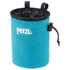 Bolsa Para El Magnesio Petzl Bandi Turquoise -Acampar Equipos Tienda 7bf8162b78c5e0cd70ec8a0c8fb1c08397acbd03 E22PETZESC213119 PETZ0600571 1