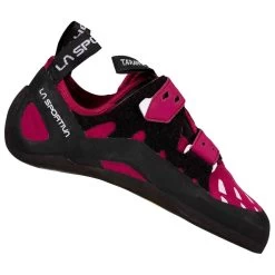Pies De Gato La Sportiva Tarantula Women Red Plum -Acampar Equipos Tienda 7c919a9a91d12b128a375157b219655d335b584c E22LASPCHA2214326 0 2