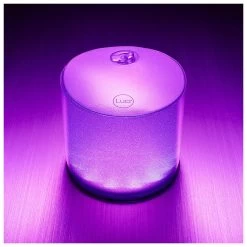 Lámpara Mpowerd Luci Color Translucide -Acampar Equipos Tienda 7cbd20bfda3fa9545a91f90631e7abe750a16949 E23LUCIBIV378524 LUCI0720816 907