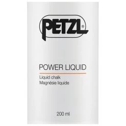 Magnesio Petzl Power Liquid - 200ml -Acampar Equipos Tienda 7ce83b2004b9c5d5b2d030e15344f13c97af80bf H24PETZESC414656 PETZ0845663 1