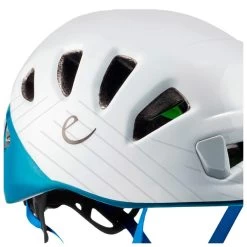 Casco De Escalada Edelrid Shield Petrol Snow -Acampar Equipos Tienda 7d8f1cef55889bbc7c0d6e98f32b88171dcb4d0f E22EDELACC2218057 10