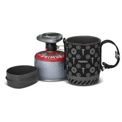 Hornillo Primus Lite Plus Stove System -Acampar Equipos Tienda 7dd33157b94c9e79c93ca9cc9df7abba1086261f E23PRIMBIV372284 PRIM0705253 901