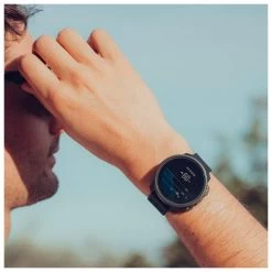 Relojes Con GPS Suunto Vertical All Black -Acampar Equipos Tienda 7f7f2842e3eee36026318618e0dde4084ec291de E24SUUNACC428738 SUUN0922850 903