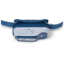 Linterna Frontal Black Diamond Storm 450 Creek Blue -Acampar Equipos Tienda 7f9de71bf6478d02088e303dc345bdbb3de337fd E22BDIAACC211673 BDIA0738952 7