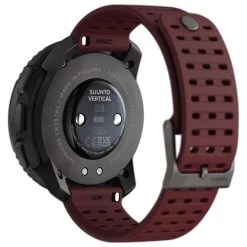 Relojes Con GPS Suunto Vertical Black Ruby -Acampar Equipos Tienda 7fb668751b67d9bae8a1acfee23982c0fda702e3 E24SUUNACC428738 SUUN0922853 2