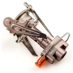 Hornillo GSI Outdoor Pinnacle Canister Stove -Acampar Equipos Tienda 801a357cee03723ad868be2267ad45925592c9aa E22GSIOBIV220450 GSIO0638584 2