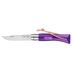 Cuchillos/navajas Opinel N°07 Baroudeur Orange -Acampar Equipos Tienda 801b45972df426828fb99ff151b6efc76baaa599 E23OPINBIV353139 OPIN0214616 0