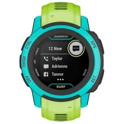 Relojes Con GPS Garmin Instinct 2S Surf Edition Waikiki -Acampar Equipos Tienda 80774f7b54a8bc0e339382c9d03545e133f0f35f E22GARMACC259244 GARM0036335 14