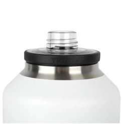 Cantimplora Yeti Rambler 64 Oz (1,9L) White -Acampar Equipos Tienda 82a277291c9283406597ef331269a58f8bce8dee E22YETIACC88017 YETI0149095 1