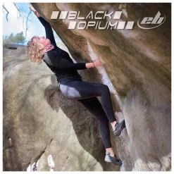 Pies De Gato EB Black Opium 3.0 Noir Bleu -Acampar Equipos Tienda 8378706660fae90ffbb8f563f598566cf6bc109d E2300EBCHA3386169 903