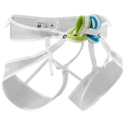 Arneses Edelrid Loopo Lite II Light Grey -Acampar Equipos Tienda 83ac21b63a387da7faf55f126c5f067b51de06de E23EDELACC3362393 0 1