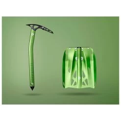 Piolet Black Diamond Venom Lt Classic Envy Green -Acampar Equipos Tienda 83ee2598c24980522699fd338f890f1c6bfb206d H23BDIAACC244580 BDIA0671570 907