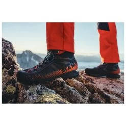Botas De Alpinismo Mammut Taiss Light Mid Gtx Hot Red Marine -Acampar Equipos Tienda 840b4e81465cd5eda9c72bdcd7b1eb730d49cc02 E22MAMMCHA2215085 909
