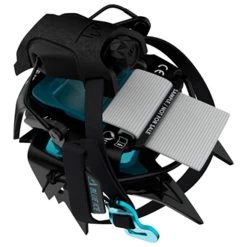 Crampones Blue Ice Harfang Enduro -Acampar Equipos Tienda 8525800d6b0e4bf17630a40ae57373340c2a74a7 E23BLUEACC372041 BLUE0682505 902