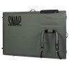 Crash Pad Snap Grand Stamina Dark Khaki