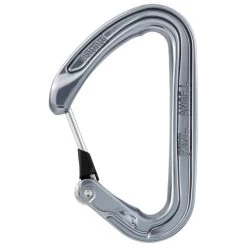 Mosquetones Petzl Ange -Acampar Equipos Tienda 858fcb6ab33324b3fe9ddb103724c0cc1dcf816f H23PETZACC330907 PETZ0289644 0