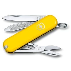 Cuchillos/navajas Victorinox Classic SD Smashed Avocado -Acampar Equipos Tienda 85968ac7b305c151728e2540e69d6450748204c4 E23VICTBIV390119 VICT0923368 0 1