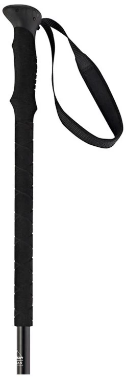 Bastones Summit Logan 3 Parts Black -Acampar Equipos Tienda 864ef87eb79151493612ac47e44f5d221e274abb E23SUMMBAT377099 SUMM0672655 1