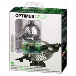 Hornillo Optimus Crux -Acampar Equipos Tienda 86564598ab920e2279215ad91034555bd007d36b E22OPTIBIV218439 OPTI0600632 11