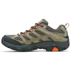 Botas De Senderismo Merrell Moab 3 Gtx Olive -Acampar Equipos Tienda 8747469d748d78b3cec3c27a464d6531d0d4eeca E22MERRCHA2216361 3