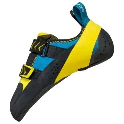 Pies De Gato Scarpa Vapor V Ocean Yellow 13 Pies De Gato Scarpa Vapor V Ocean Yellow -Acampar Equipos Tienda 87d7299ed6c476eb94098c74bb323baa813a17ca E22SCARCHA2216332 3
