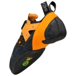 Pies De Gato Scarpa Instinct VS Black -Acampar Equipos Tienda 88161a6d72acf69762b405e49cd0c389e04ac27d E22SCARCHA2216324 5