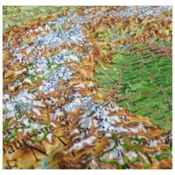 Mapa 3D 3DMAP Massif De L'arc Alpin -Acampar Equipos Tienda 882965157e19168e5c2cc48ade79d66cef0add5e E243DMABIV431013 3DMA0928357 902