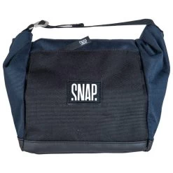 Bolsa Para El Magnesio Snap Big Chalk Bag Fleece Dark Night Black -Acampar Equipos Tienda 88595639f80768edb77eb29a0964d41e4cd846ed E22SNAPESC210591 SNAP0750205 0 2