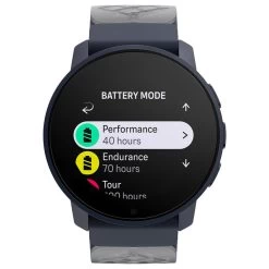 Relojes Con GPS Suunto 9 Peak Pro Ocean Blue -Acampar Equipos Tienda 887ebe58af586a56499755c4998bbfccc09d181b E24SUUNACC428733 SUUN0922837 5