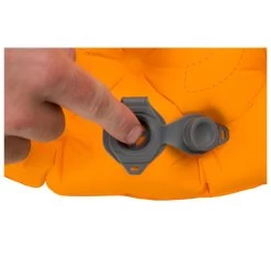 Colchoneta Sea To Summit Ultralight Insulated Orange -Acampar Equipos Tienda 88f6dff938efe3aa9ec8a99372fce3aed7630b2c E22SEATBIV2211361 10