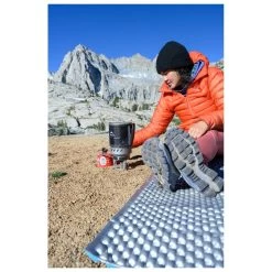 Colchoneta Thermarest Z Lite Sol -Acampar Equipos Tienda 8935ac35286fa18a8859a8253e3bc5158d359d3f E23TERMBIV381908 TERM0731029 910