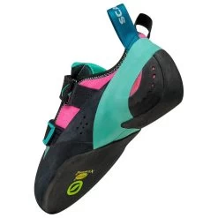 Pies De Gato Scarpa Vapor V Women's Dahlia Aqua -Acampar Equipos Tienda 89f813b85d3a5bc57520b4decc1a5dae9c3b53ab E22SCARCHA2216331 3