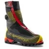 Botas De Alpinismo La Sportiva G-Summit Black Yellow -Acampar Equipos Tienda 8a293cccdab5dc67c769c1ad6026f32152940abf H24LASPCHA3389581 0