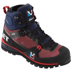 Botas De Alpinismo Millet Elevation Trilogy Gtx U Red -Acampar Equipos Tienda 8af07fe07da43bc98dac5676583e377cb5ce51bd E22MILLCHA2215052 0 1