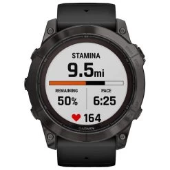 Relojes Con GPS Garmin Fenix 7X Pro Sapphire Solar Edition Titane Carbon Gray DLC -Acampar Equipos Tienda 8b0d03b3c13e6fa2cc3b0271a73622f7fedd60b7 E23GARMACC428182 GARM0921768 903