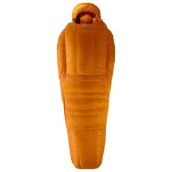 Saco De Dormir Mountain Equipment Iceline Marmalade