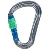 Mosquetones Climbing Technology Warlock Carabiner
