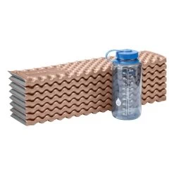 Colchoneta Thermarest Z Lite Coyote Gray -Acampar Equipos Tienda 8d9577d81ee2c33b7b8a829593c8d07735b1515b E23TERMBIV381988 TERM0731030 901