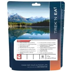 Comida Liofilizada Trek'n Eat Sauté De Bœuf Aux Pommes De Terres & Haricots Verts