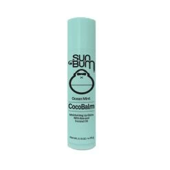Bálsamo Sun Bum Lèvres Moisturizing Lip Coco Balm - Ocean Mint