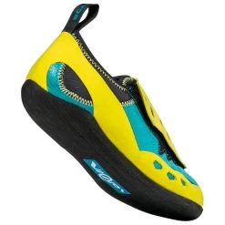 Pies De Gato Scarpa Piki J Maldive Yellow -Acampar Equipos Tienda 8ed7d682f3ddab0e17e23d1daa8d2f62f038907c E22SCARCHA2216328 2
